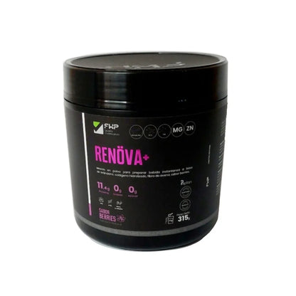 COLÁGENO RENOVA PLUS