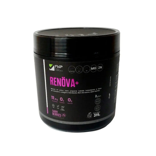 COLÁGENO RENOVA PLUS